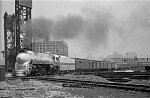 ATSF 3460 "Blue Goose"